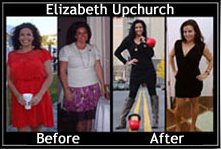 Elizabeth Upchurch
